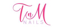 TnM Nails coupons